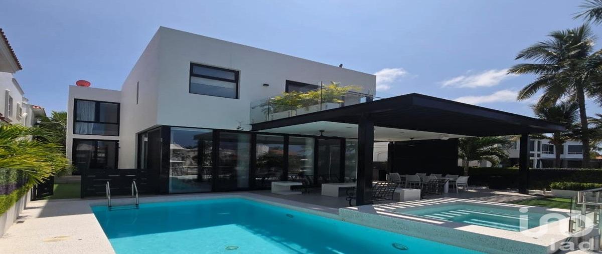 Foto de casa en venta en reino de navarra , el cid, mazatlán, sinaloa, 30139613 No. 01