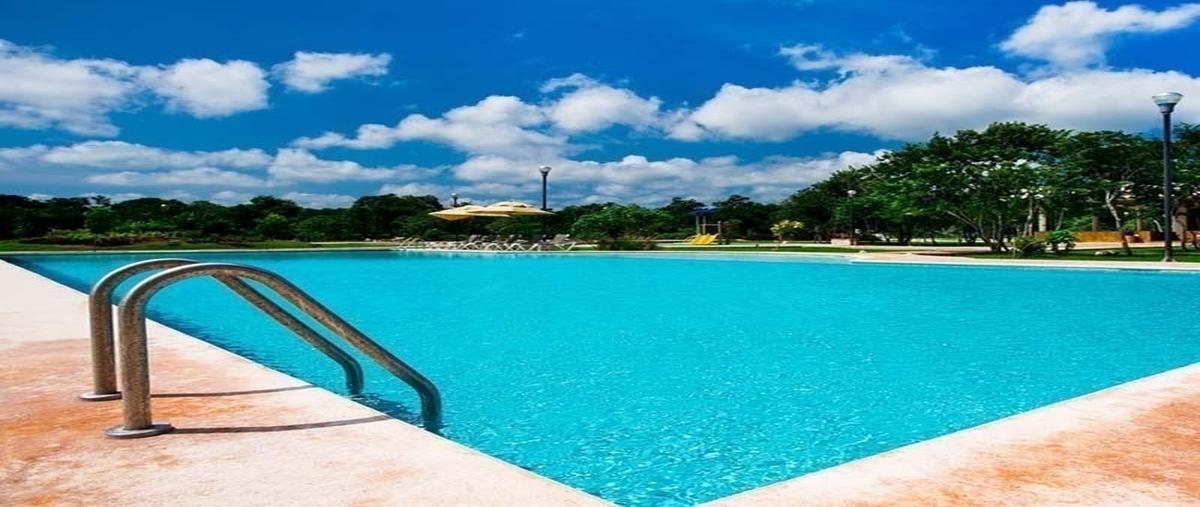 Foto de terreno habitacional en venta en rejoyada , komchen, mérida, yucatán, 0 No. 04
