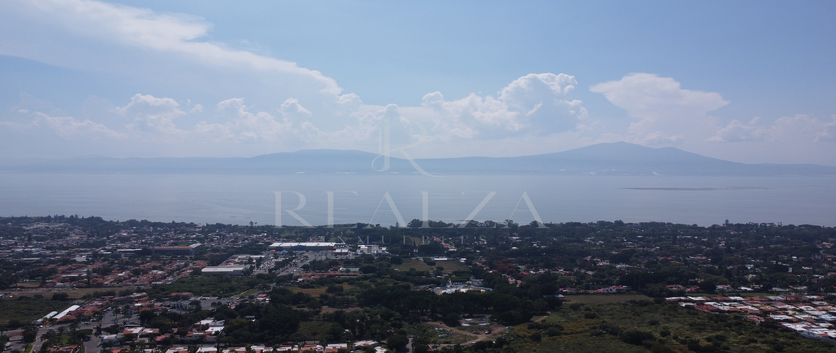 Foto de terreno habitacional en venta en relampago , san antonio tlayacapan, chapala, jalisco, 30817892 No. 03