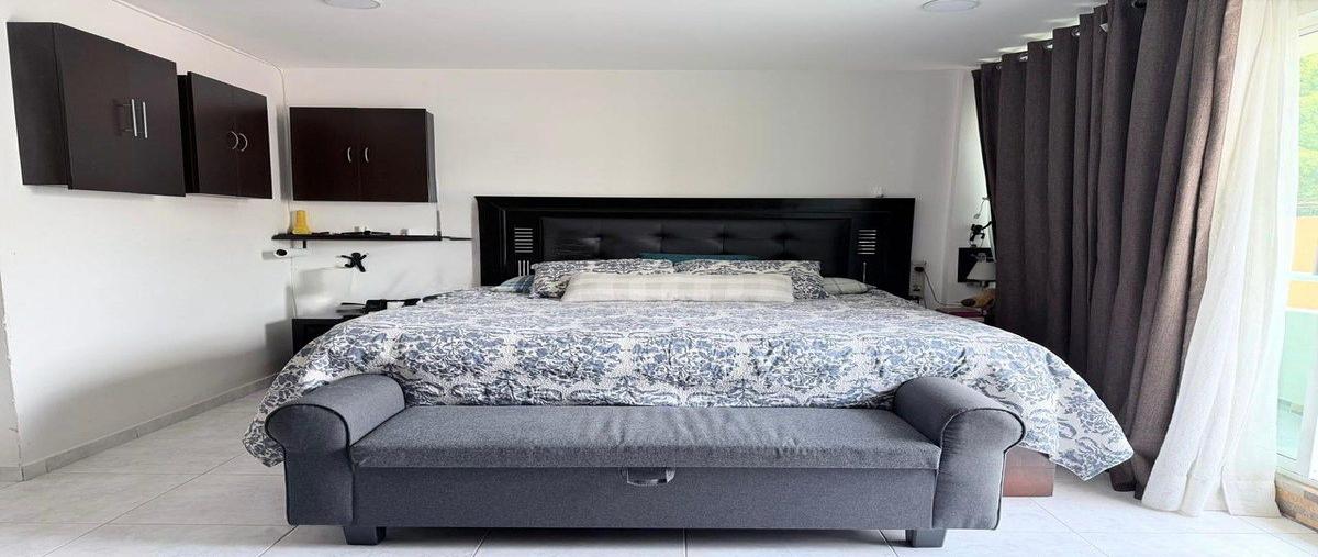 Foto de casa en venta en reloj , rinconada de la herradura, huixquilucan, méxico, 31057843 No. 04