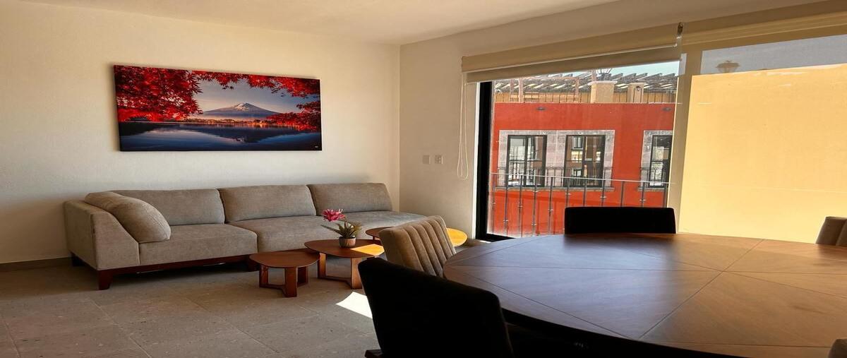 Foto de departamento en renta en relox , residencial malanquin la mesa, san miguel de allende, guanajuato, 29727203 No. 03