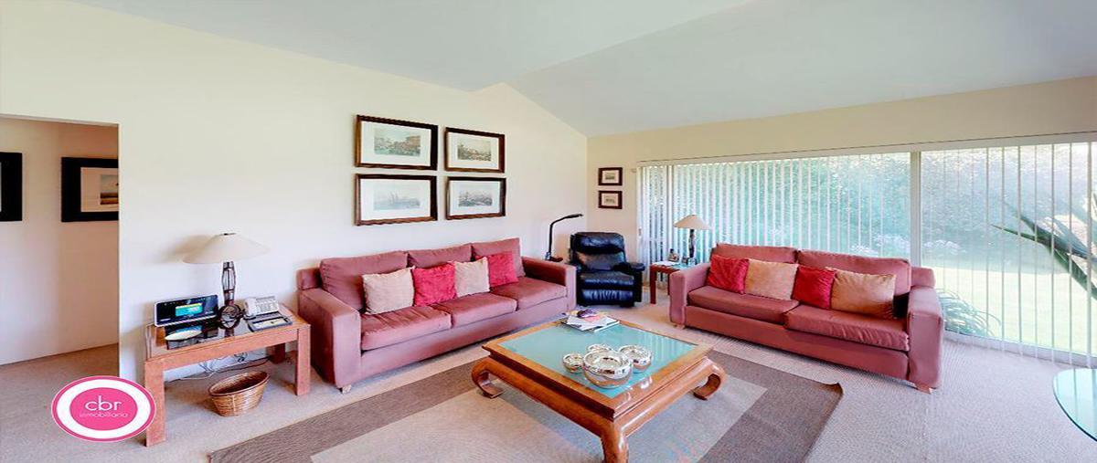 Foto de casa en venta en remanso , club de golf bosques, cuajimalpa de morelos, df / cdmx, 14190830 No. 04
