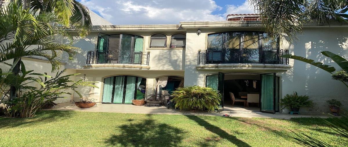 Foto de casa en renta en remanso de las violetas , bugambilias, zapopan, jalisco, 0 No. 03