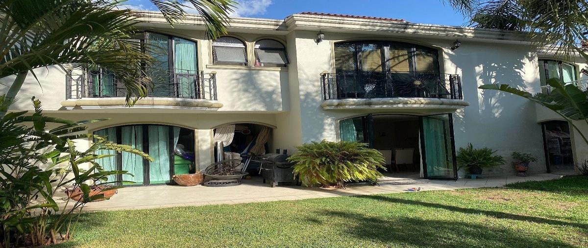 Foto de casa en renta en remanso de las violetas , bugambilias, zapopan, jalisco, 0 No. 05