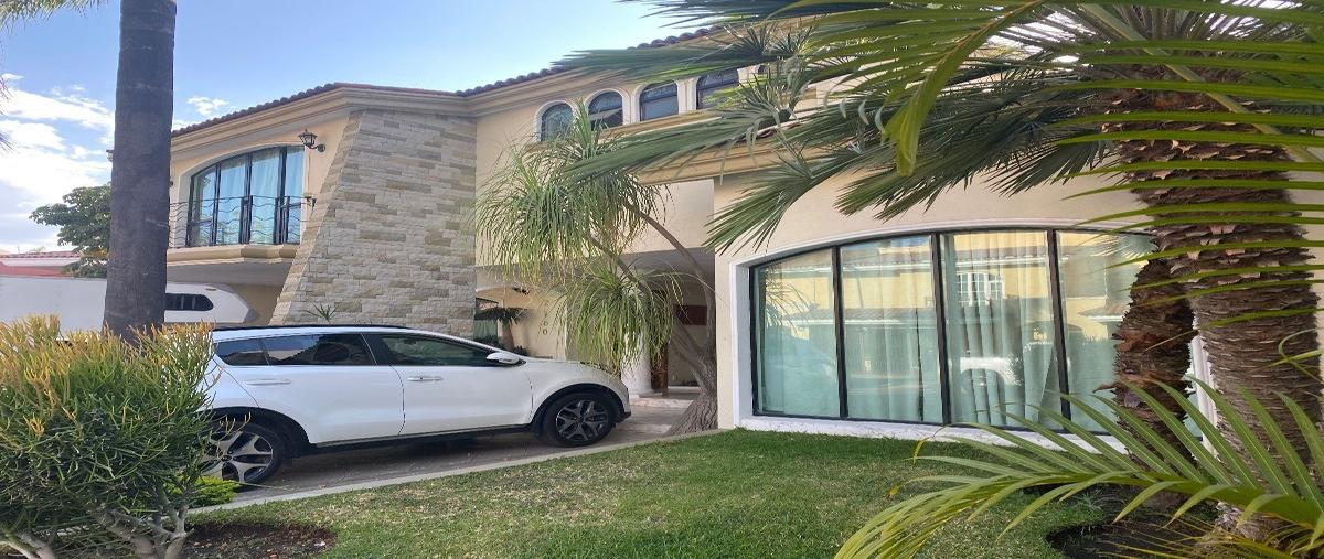 Foto de casa en venta en remanso de las violetas , zapopan centro, zapopan, jalisco, 26365388 No. 01