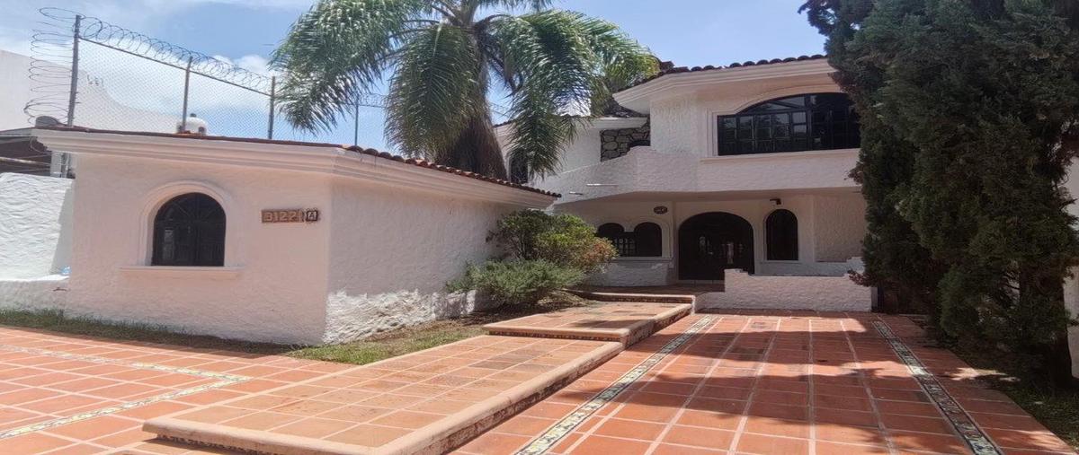 Foto de casa en renta en remanso de los conejos sur 3122 , ciudad bugambilia, zapopan, jalisco, 0 No. 05