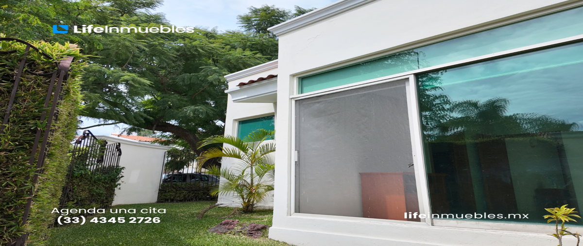 Foto de casa en venta en remanso de los geranios , zapopan centro, zapopan, jalisco, 0 No. 05