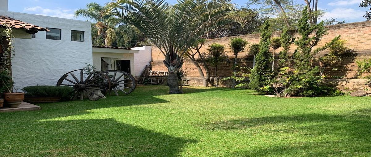 Foto de casa en venta en remanso de los laureles 2056, zapopan centro, zapopan, jalisco, 25878963 No. 03