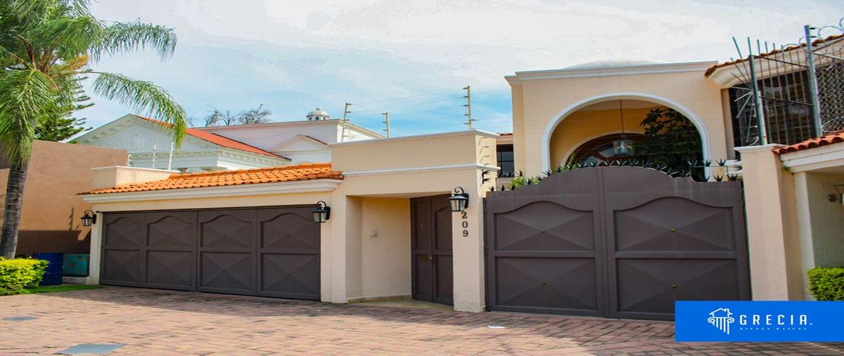 Foto de casa en remanso de los lirios 209, bugambilias, zapopan, jalisco, 0 foto 01 Foto de casa en venta en remanso de los lirios 209, bugambilias, zapopan, jalisco, 0 No. 01