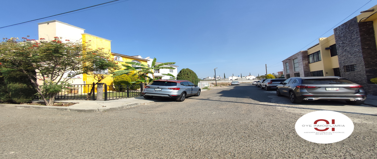 Foto de terreno habitacional en venta en remanso , espíritu santo, san juan del río, querétaro, 0 No. 04