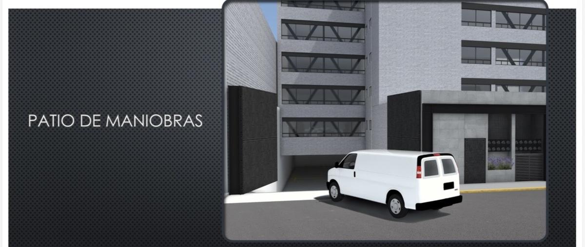 Foto de bodega en renta en remedios , san luís tlatilco, naucalpan de juárez, méxico, 0 No. 05