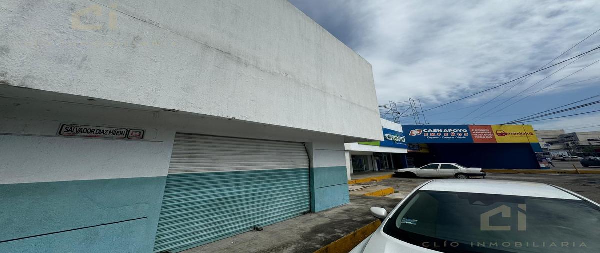 Foto de local en renta en  , remes, boca del río, veracruz de ignacio de la llave, 28485655 No. 04