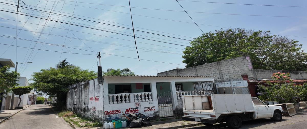 Foto de terreno habitacional en venta en  , remes, boca del río, veracruz de ignacio de la llave, 0 No. 03