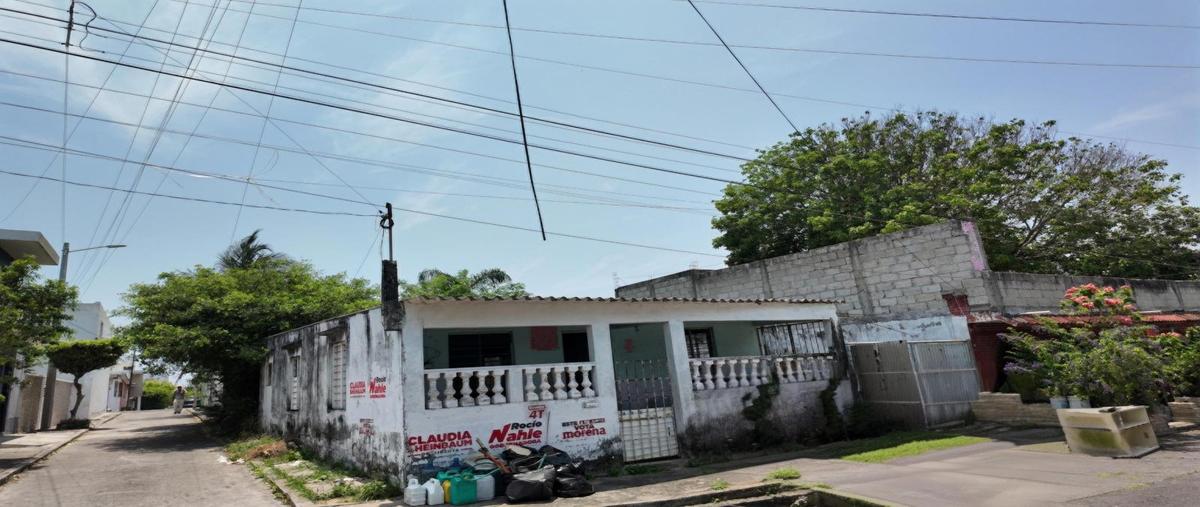 Foto de terreno habitacional en venta en  , remes, boca del río, veracruz de ignacio de la llave, 0 No. 04