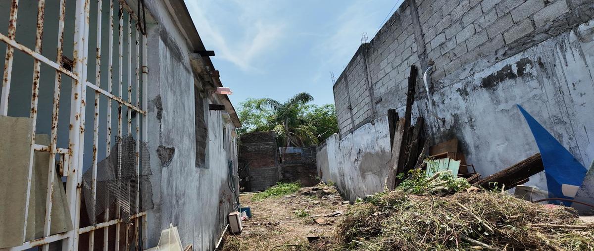 Foto de terreno habitacional en venta en  , remes, boca del río, veracruz de ignacio de la llave, 0 No. 05