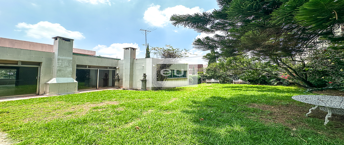 Foto de casa en renta en remolino , ampliación alpes, álvaro obregón, df / cdmx, 30189011 No. 01