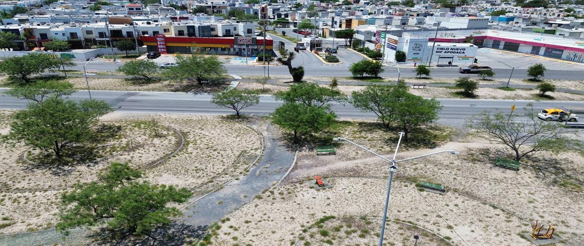 Foto de terreno comercial en , renaceres, apodaca, nuevo león, 0 foto 02 Foto de terreno comercial en venta en , renaceres, apodaca, nuevo león, 0 No. 02