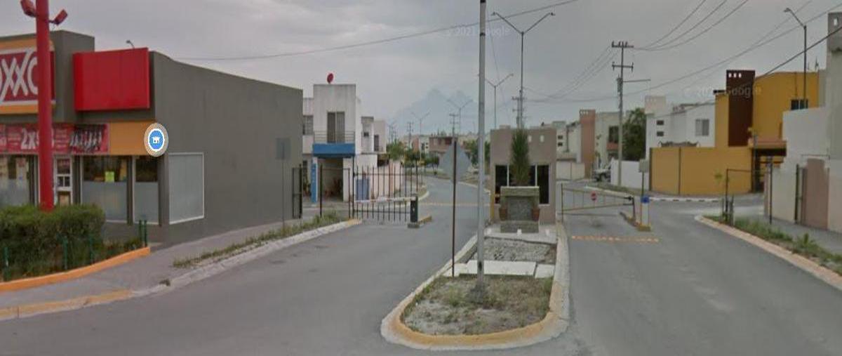 Foto de casa en venta en  , renaceres residencial, apodaca, nuevo león, 0 No. 01