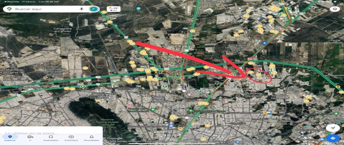 Foto de nave industrial en , renaceres residencial, apodaca, nuevo león, 27737076 foto 04 Foto de nave industrial en renta en , renaceres residencial, apodaca, nuevo león, 27737076 No. 04