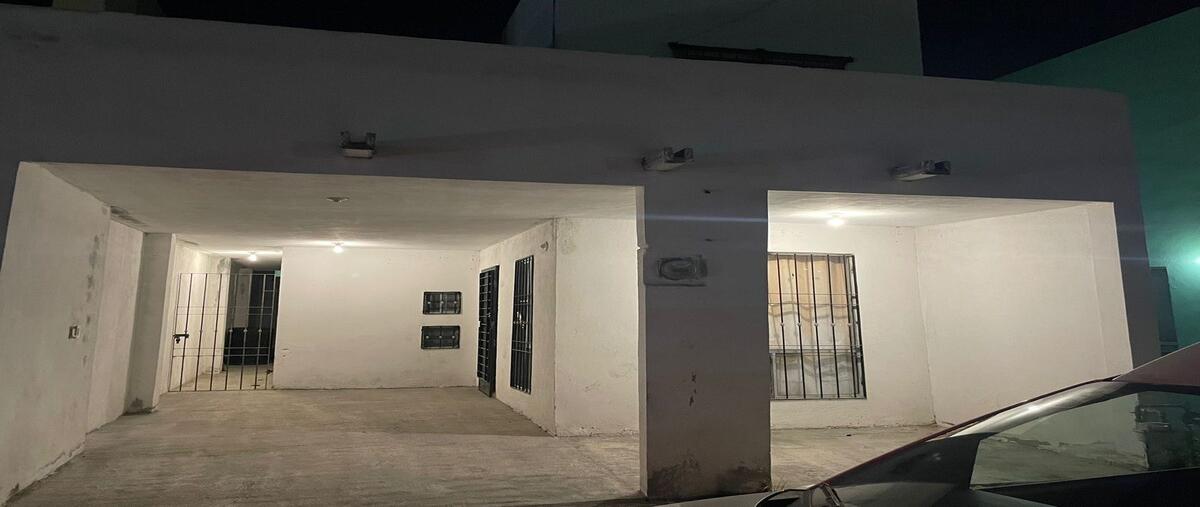 Foto de casa en venta en  , renaceres residencial, apodaca, nuevo león, 29949444 No. 01