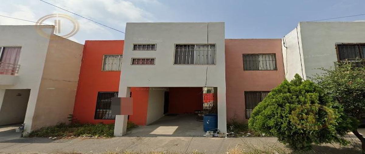 Foto de casa en venta en  , renaceres residencial, apodaca, nuevo león, 30235353 No. 01
