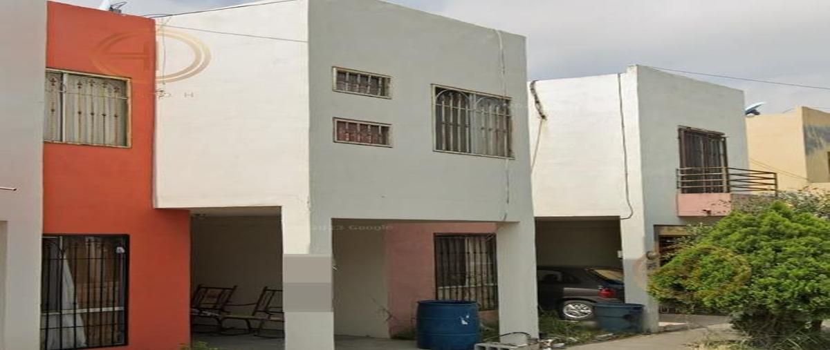 Foto de casa en venta en  , renaceres residencial, apodaca, nuevo león, 30235353 No. 03