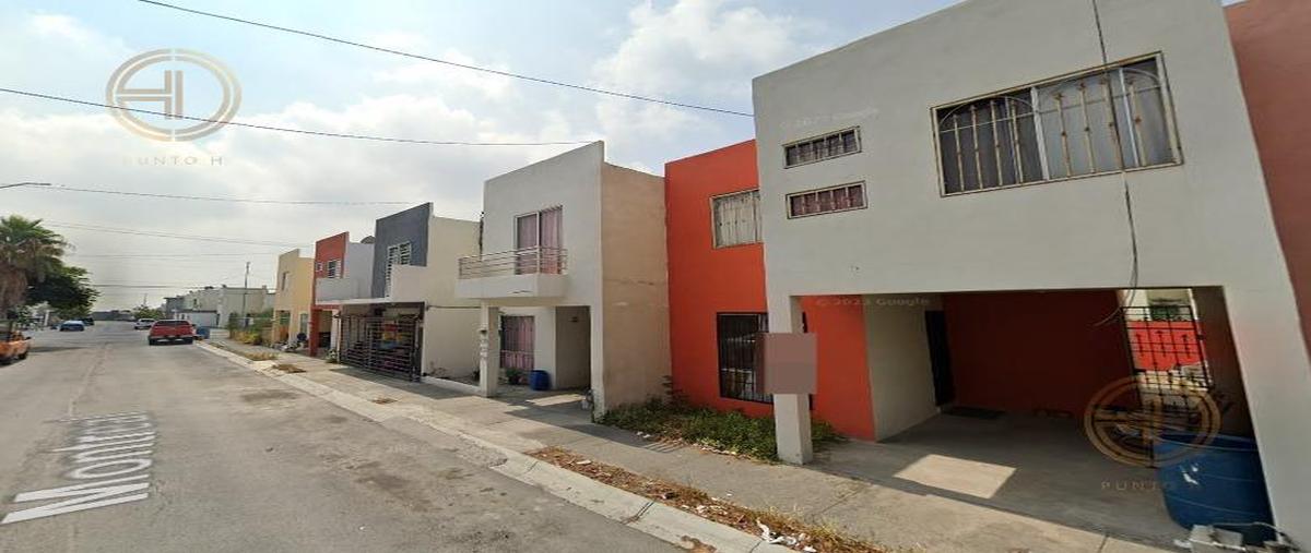 Foto de casa en venta en  , renaceres residencial, apodaca, nuevo león, 30235353 No. 04