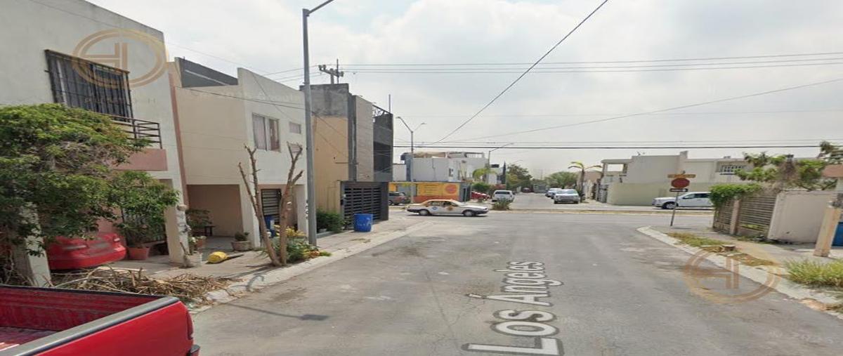 Foto de casa en venta en  , renaceres residencial, apodaca, nuevo león, 0 No. 03