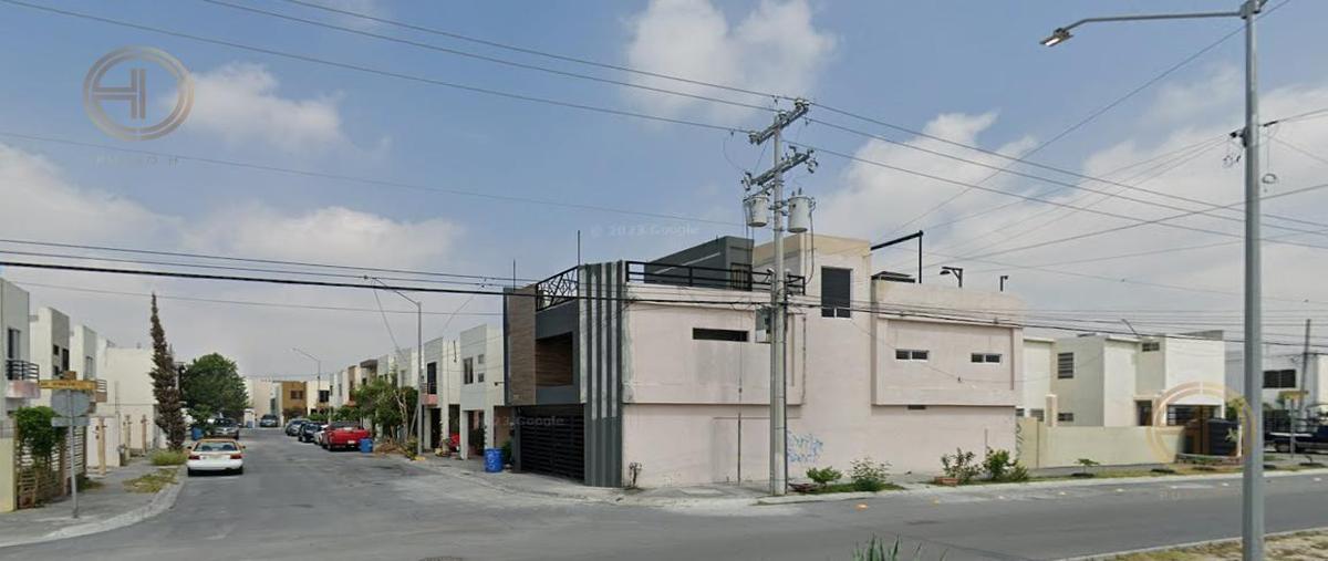 Foto de casa en venta en  , renaceres residencial, apodaca, nuevo león, 0 No. 04