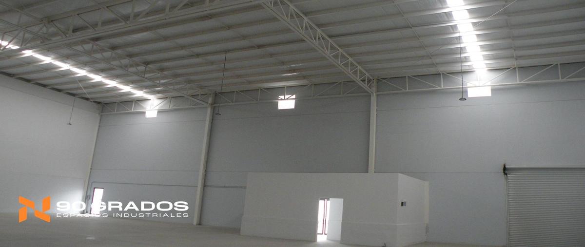 Foto de bodega en renta en  , renaceres residencial, apodaca, nuevo león, 0 No. 03
