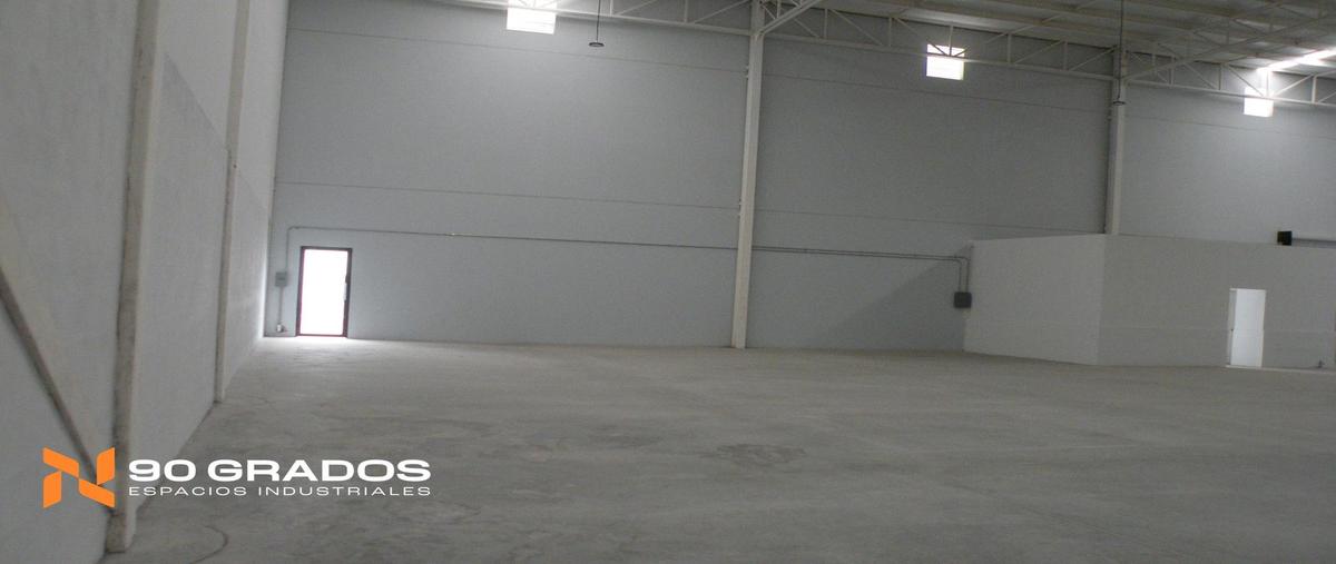Foto de bodega en renta en  , renaceres residencial, apodaca, nuevo león, 0 No. 05