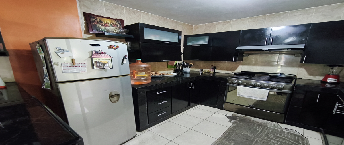 Foto de casa en venta en renaceres residencial , renaceres, apodaca, nuevo león, 0 No. 05