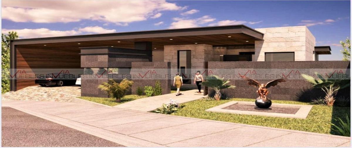 Foto de casa en , renacimiento 1, 2, 3, 4 sector, monterrey, nuevo león, 26790173 foto 01 Foto de casa en venta en , renacimiento 1, 2, 3, 4 sector, monterrey, nuevo león, 26790173 No. 01