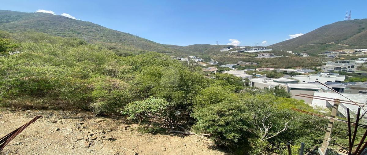 Foto de terreno habitacional en venta en renacimiento 100, cumbres renacimiento, monterrey, nuevo león, 31785606 No. 03