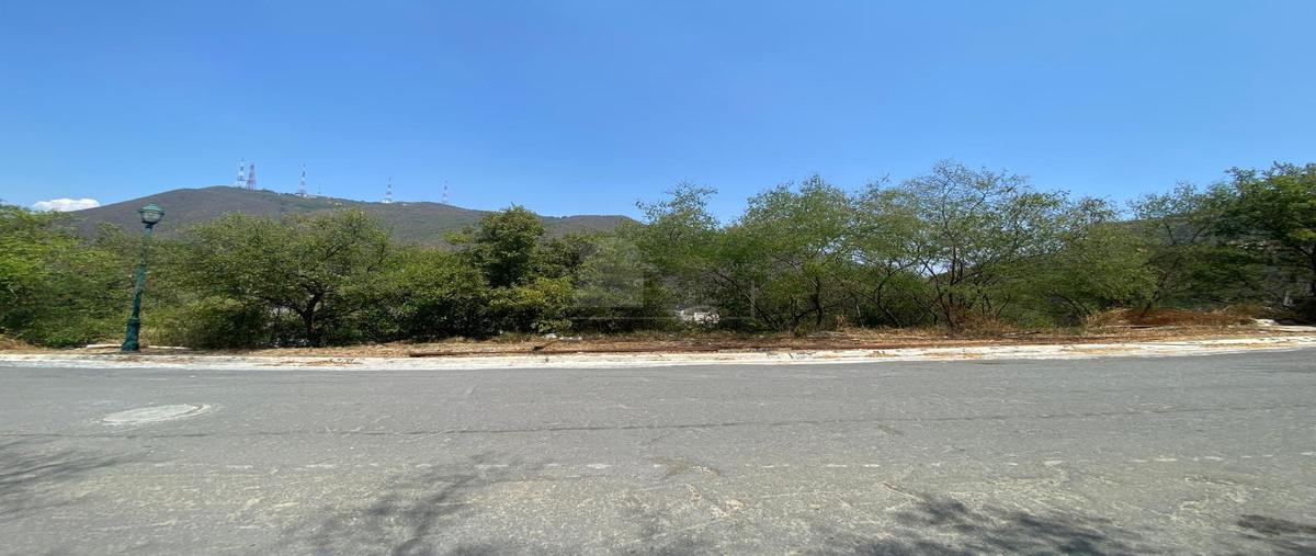 Foto de terreno habitacional en venta en renacimiento 100, cumbres renacimiento, monterrey, nuevo león, 31785606 No. 04