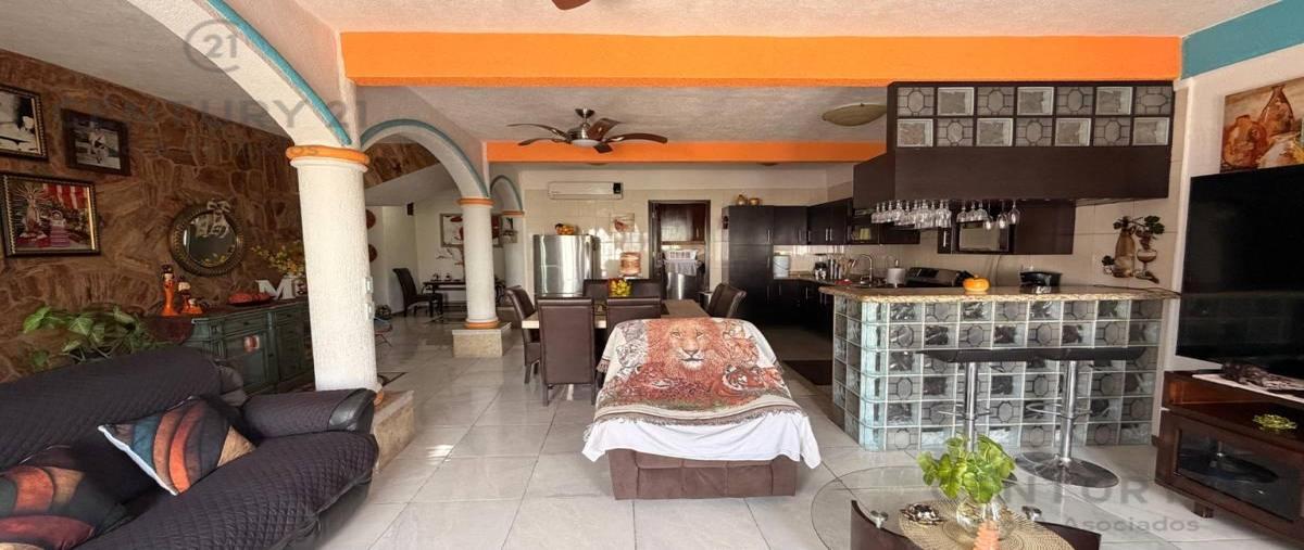 Foto de casa en , renacimiento, acapulco de juárez, guerrero, 0 foto 05 Foto de casa en venta en , renacimiento, acapulco de juárez, guerrero, 0 No. 05