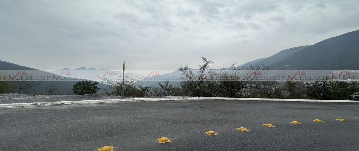 Foto de terreno habitacional en venta en renacimiento , cumbres renacimiento, monterrey, nuevo león, 27747393 No. 03