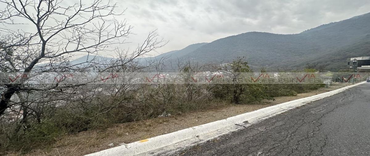 Foto de terreno habitacional en venta en renacimiento , cumbres renacimiento, monterrey, nuevo león, 27747393 No. 05