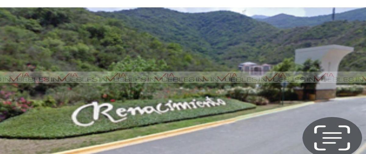 Foto de terreno habitacional en venta en renacimiento , cumbres renacimiento, monterrey, nuevo león, 28106017 No. 03