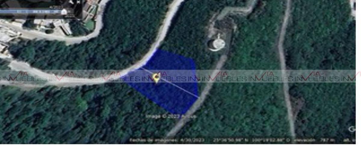Foto de terreno habitacional en venta en renacimiento , cumbres renacimiento, monterrey, nuevo león, 28106017 No. 04