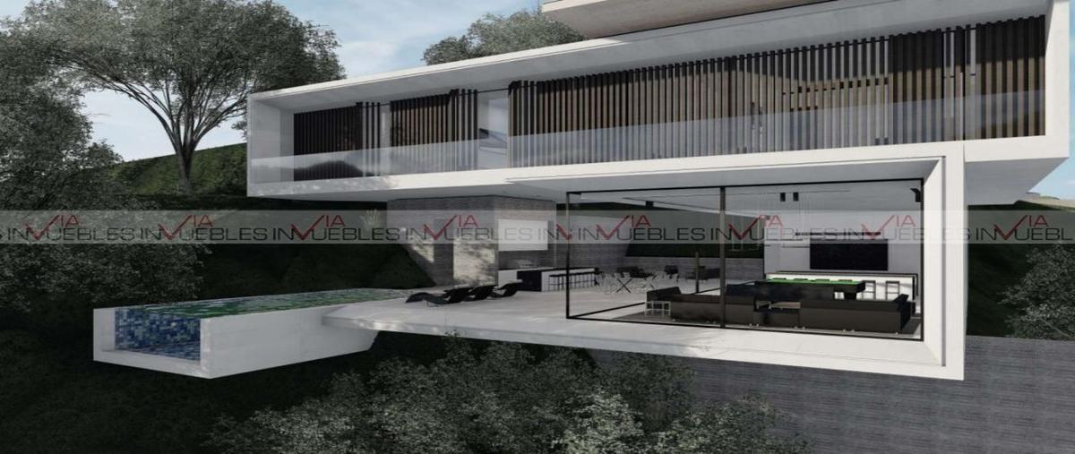 Foto de terreno habitacional en venta en renacimiento , cumbres renacimiento, monterrey, nuevo león, 28183177 No. 03