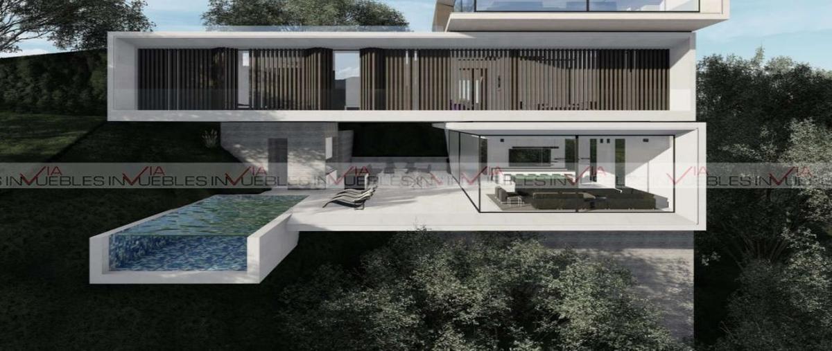 Foto de terreno habitacional en venta en renacimiento , cumbres renacimiento, monterrey, nuevo león, 28183177 No. 04