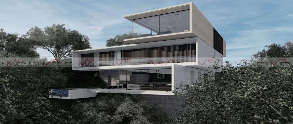 Foto de terreno habitacional en venta en renacimiento , cumbres renacimiento, monterrey, nuevo león, 28183177 No. 05