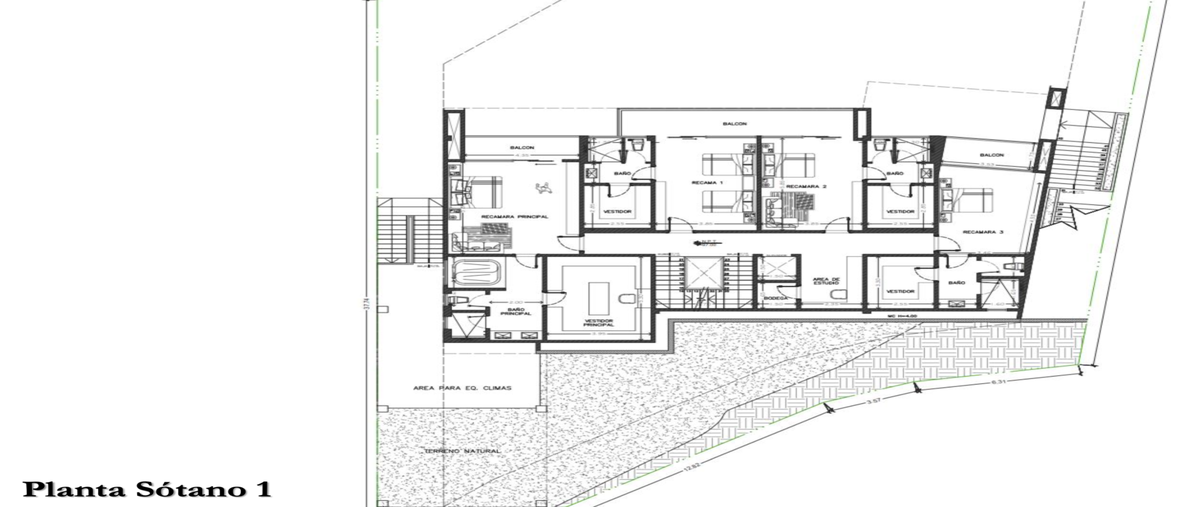 Foto de casa en venta en renacimiento , cumbres renacimiento, monterrey, nuevo león, 0 No. 05