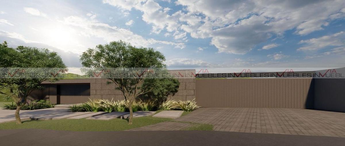 Foto de terreno habitacional en venta en renacimiento , cumbres renacimiento, monterrey, nuevo león, 30413226 No. 04