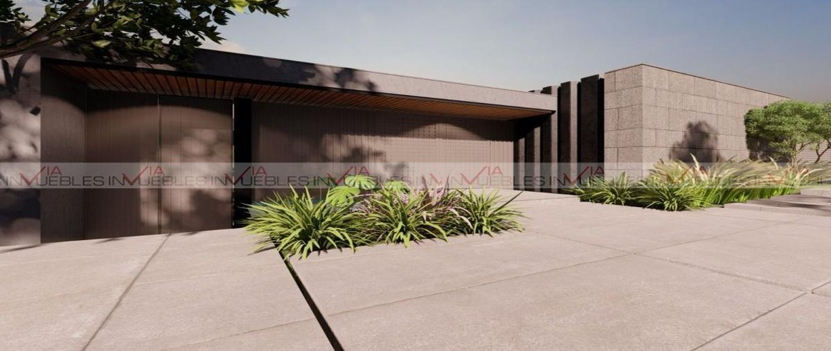 Foto de terreno habitacional en venta en renacimiento , cumbres renacimiento, monterrey, nuevo león, 30413226 No. 05