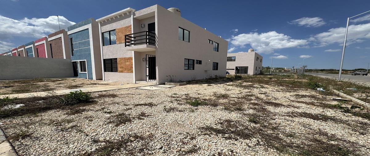 Foto de casa en , renacimiento ii, mérida, yucatán, 0 foto 01 Foto de casa en renta en , renacimiento ii, mérida, yucatán, 0 No. 01