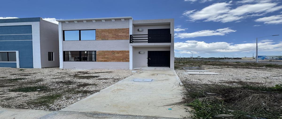 Foto de casa en , renacimiento ii, mérida, yucatán, 0 foto 02 Foto de casa en renta en , renacimiento ii, mérida, yucatán, 0 No. 02