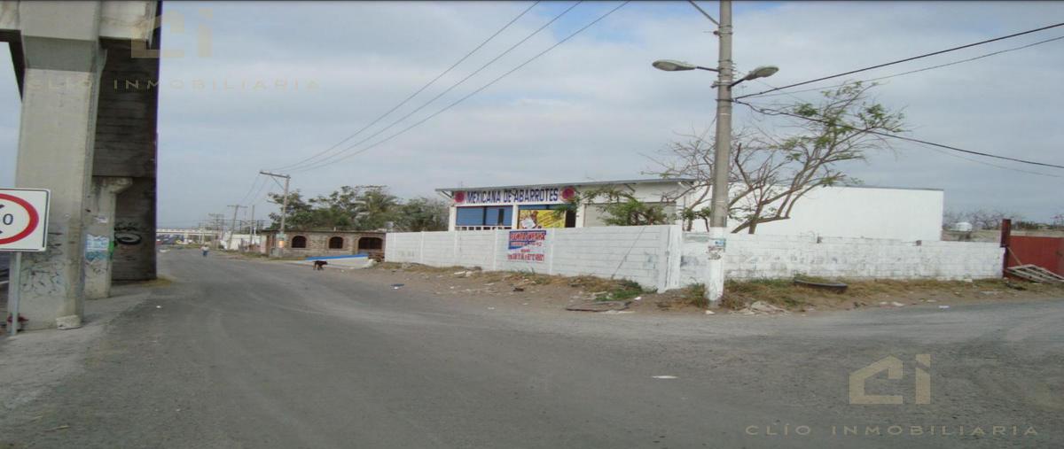 Foto de terreno habitacional en venta en  , renacimiento, veracruz, veracruz de ignacio de la llave, 23101535 No. 04