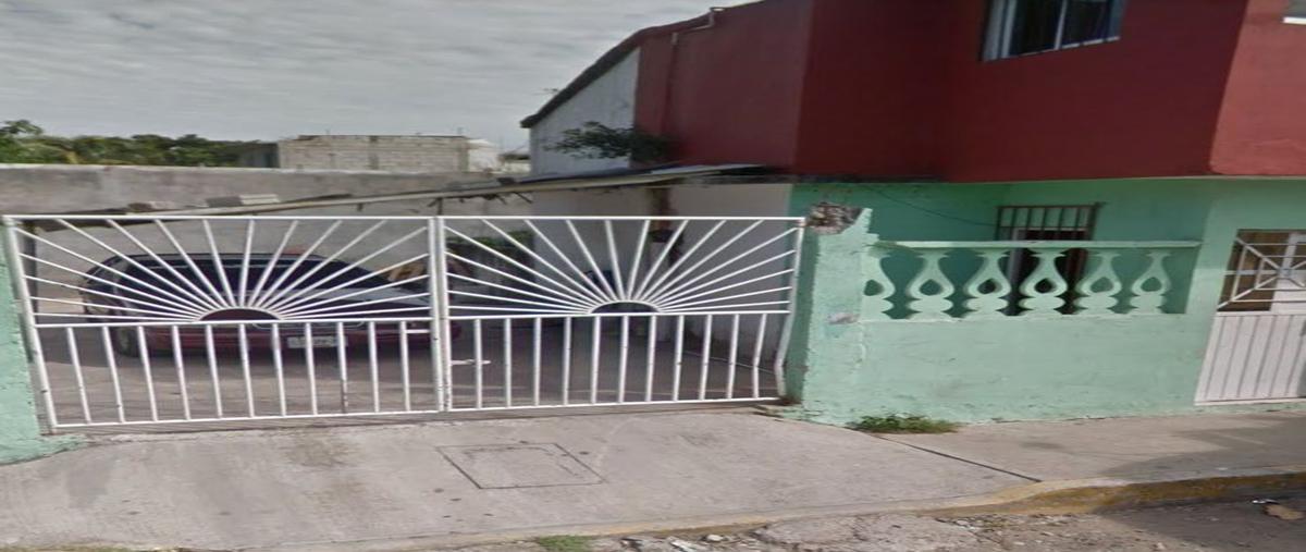 Foto de casa en venta en  , renacimiento, veracruz, veracruz de ignacio de la llave, 27530201 No. 03